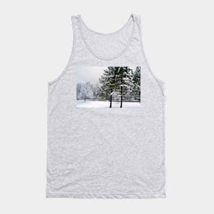 Meriden, Connecticut Tank Top